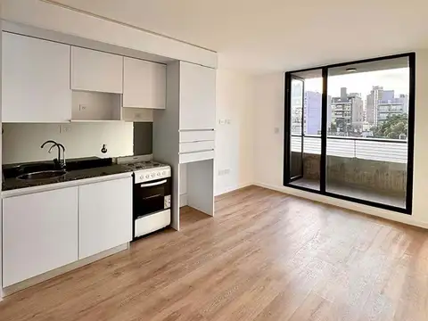 Departamento en Venta al Norte