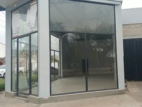 Local en Alquiler 16 años