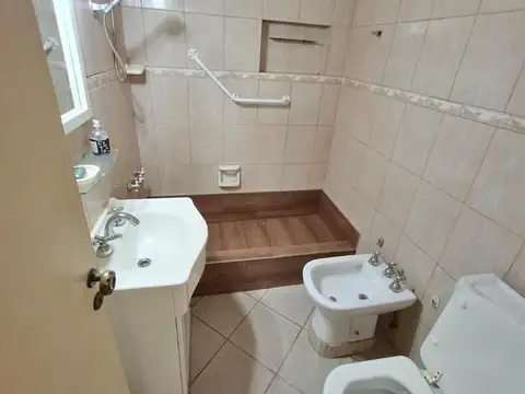 Departamento en Alquiler 35 años