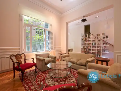 Departamento en Venta de 5 ambientes