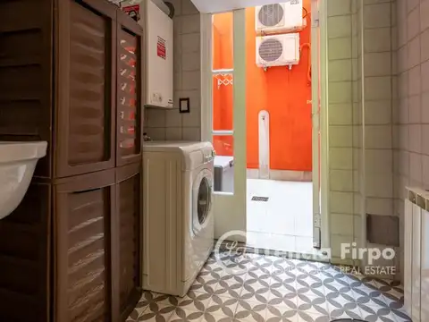 Departamento en San Telmo