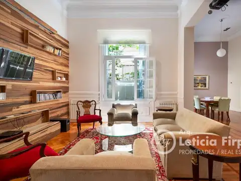 Departamento en Venta al Norte