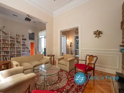 Departamento en San Telmo