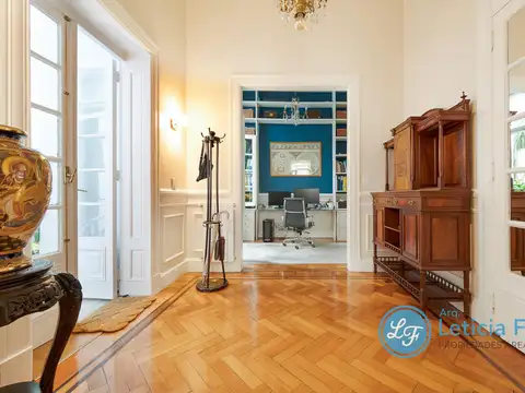Departamento en Venta en San Telmo, USD 420.000