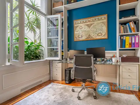Departamento en Venta 100 años