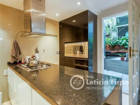 Departamento en Venta de 5 ambientes