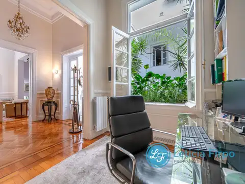 Departamento en Venta 100 años