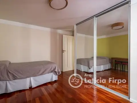 Departamento en Venta al Norte