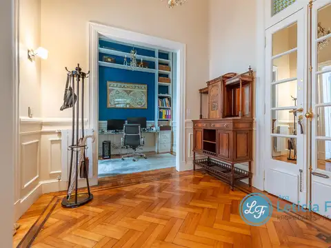Departamento en Venta de 5 ambientes