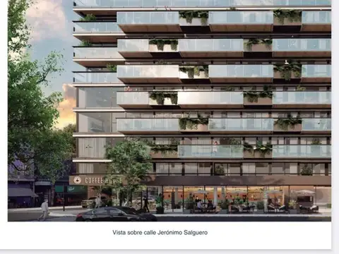 Departamento en Venta en Palermo, Capital Federal