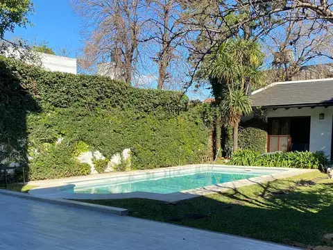 Casa en ALQUILER TEMPORARIO en Boulogne Barrio Santa Rita