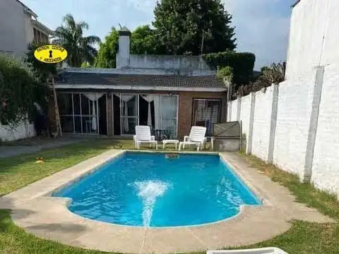 CHALET 240M2 RAMOS MEJIA