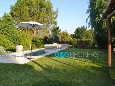 BARRIO PRIVADO - OPORTUNIDAD -