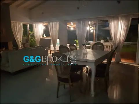 BARRIO PRIVADO - OPORTUNIDAD -