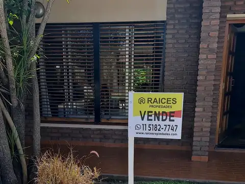 Casa en Venta en El Mirador De Lujan, USD 139.000