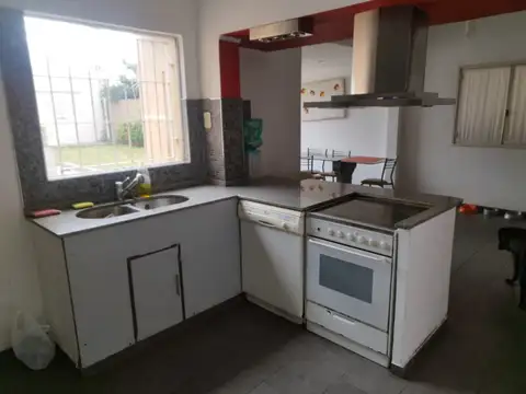 Casa en Venta de 5 dormitorios