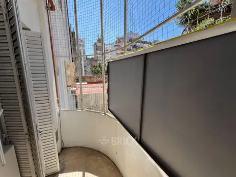 Departamento en Alquiler de 2 dormitorios