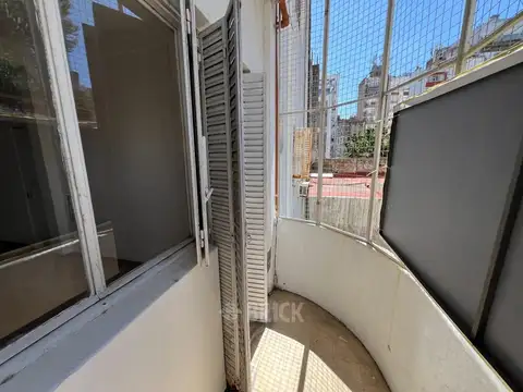 Departamento en Alquiler en Barrio Norte, $ 800.000