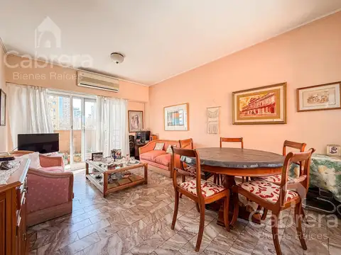 Departamento en Venta en La Plata, USD 82.500