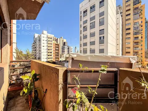 Departamento en Venta 37 años