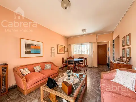 Departamento en Venta de 4 ambientes