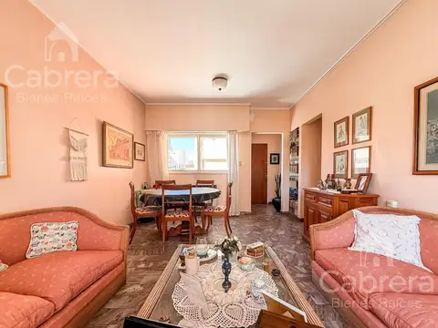 Departamento en Venta de 2 dormitorios