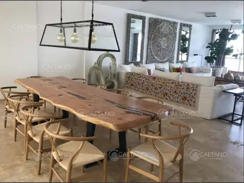 Departamento en Alquiler Temporal de 3 dormitorios