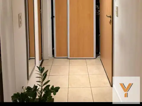 Departamento Monoambiente en venta - 1 Baño - Palermo
