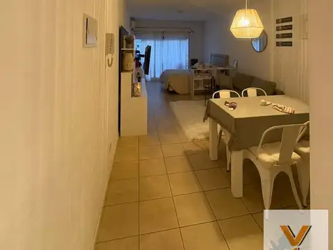 Departamento Monoambiente en venta - 1 Baño - Palermo