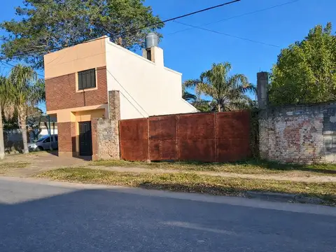 Terreno en Venta en Santo Tome, La Capital