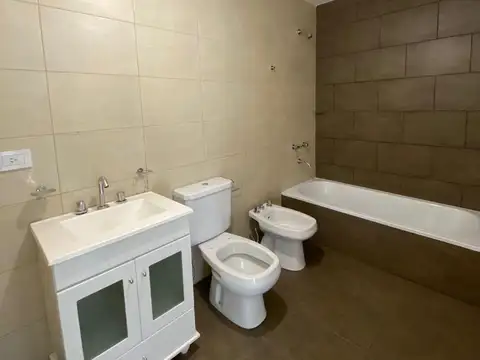 Departamento en Venta en Merlo, USD 62.000