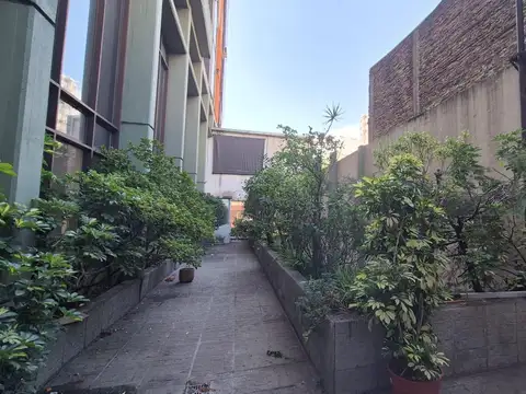 Av. LA PLATA al 500