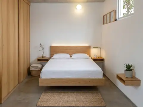 LUMINOSO DEPARTAMENTO DE DISEÑO AMPLIO AMBIENTE EN VILLA URQUIZA
