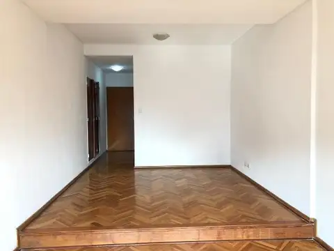 Departamento en Alquiler Permite mascota