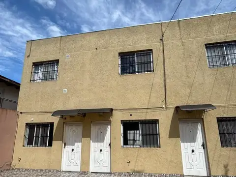 Duplex en alquiler escobar