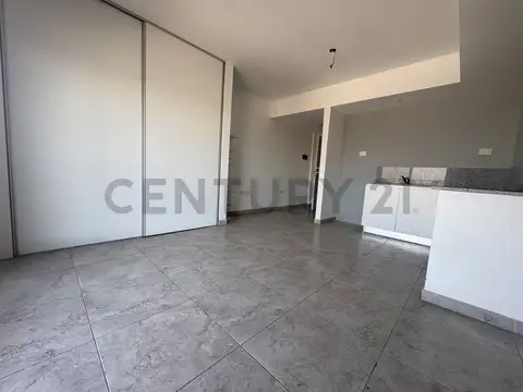 Departamento en Venta 6 años