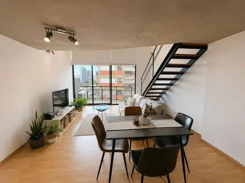 Departamento en Alquiler 25 años