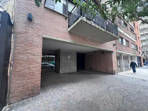 Departamento en Alquiler de 2 ambientes