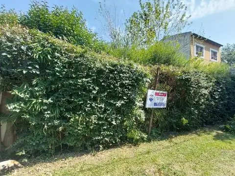 Terreno en Venta en Manuel Alberti, USD 29.000
