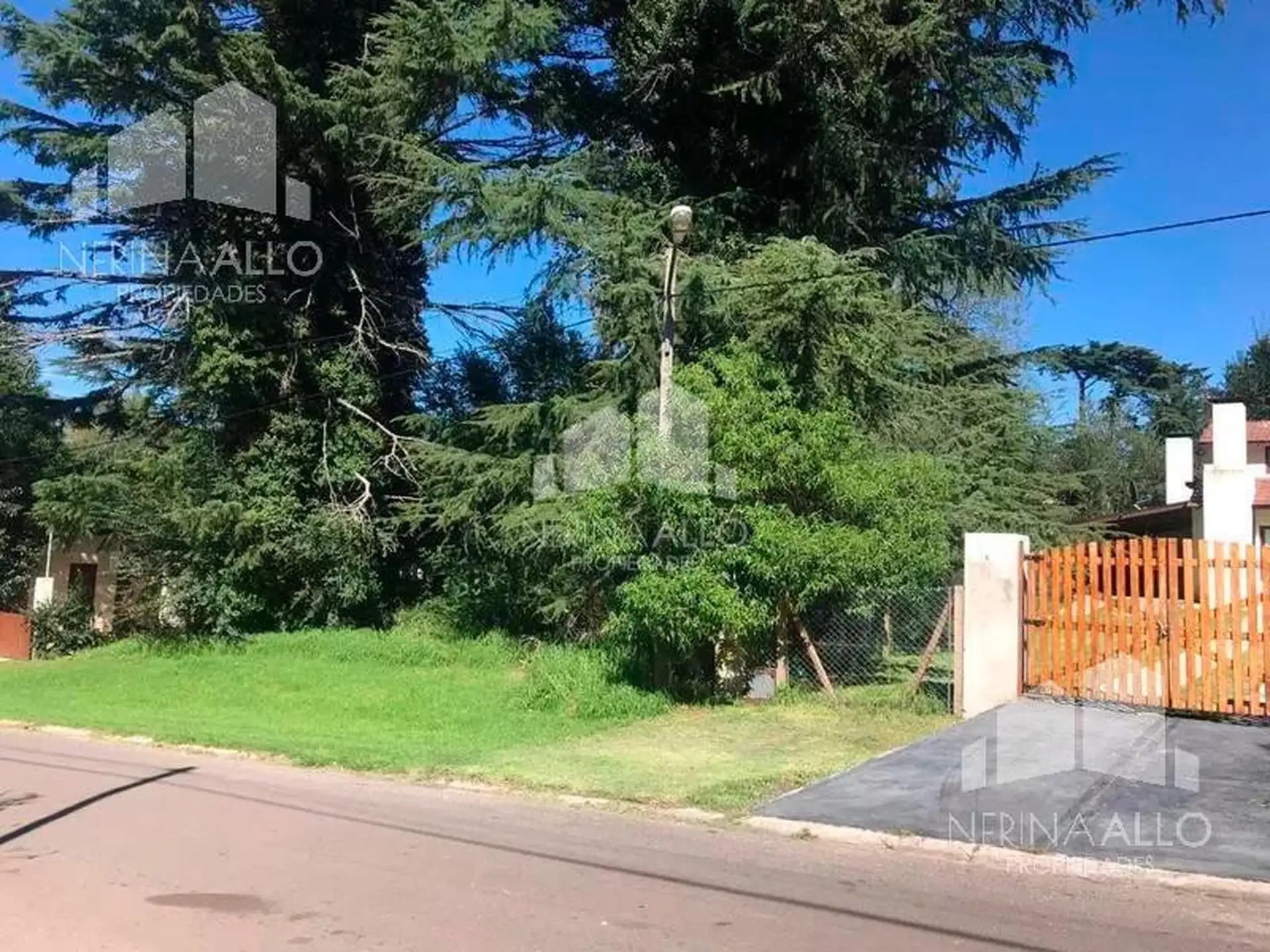 Venta Terreno Sierra De Los Padres Mar Del Plata
