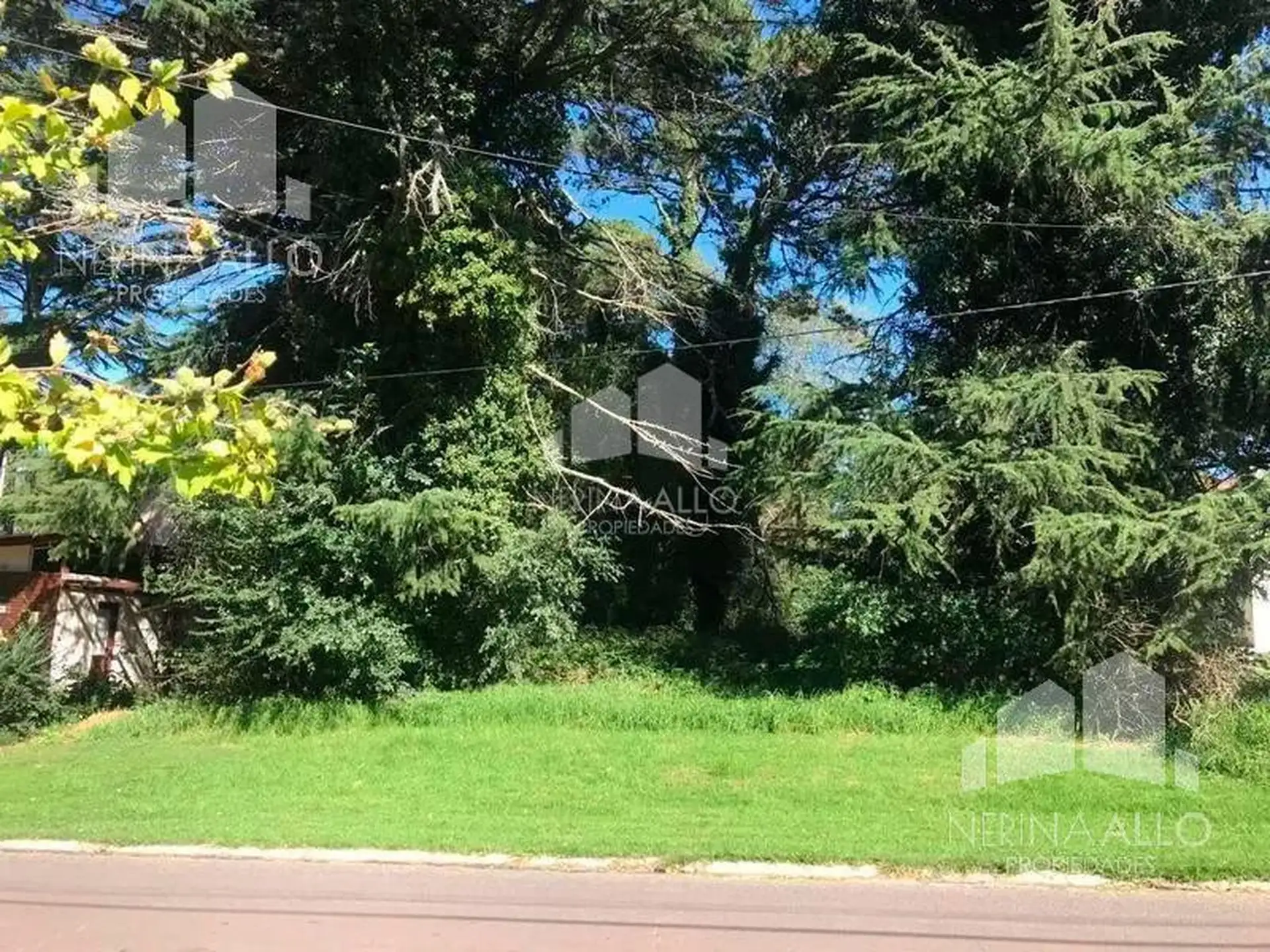 Venta Terreno Sierra De Los Padres Mar Del Plata