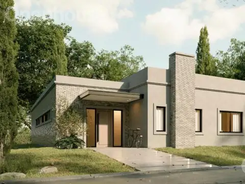 VENTA PROYECTO CASA EN BARRIO DE SAN PABLO.