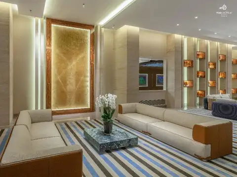 Departamento en Venta en Playa Mansa, USD 1.450.000