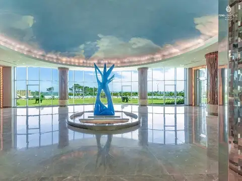 Departamento en Venta de 4 dormitorios