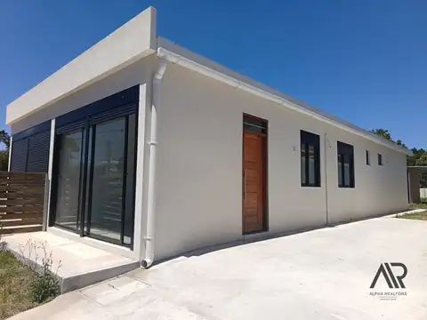 Casa en venta en P. Ballena