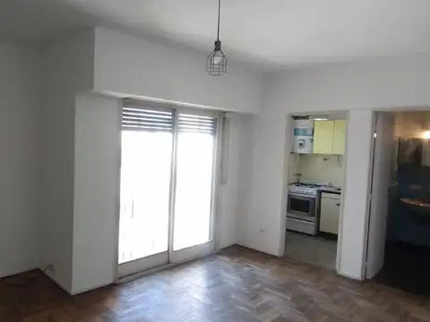 Honorio Pueyrredon 600