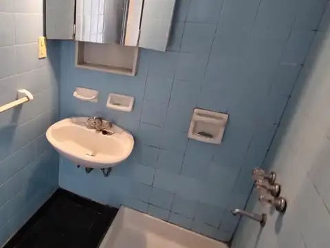 Departamento en Alquiler 50 años