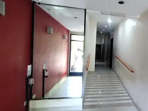 Honorio Pueyrredon 600