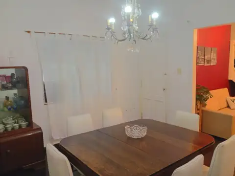 VENTA CASA INTERNA DÚPLEX 3 DORMITORIOS