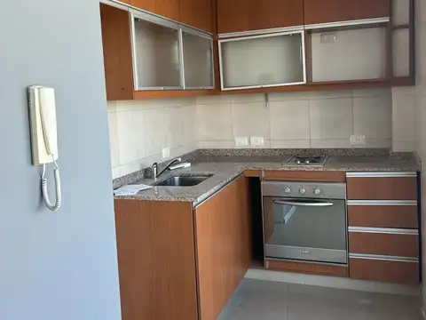 Departamento - Alquiler - Argentina, Capital Federal - ROSETI 709
